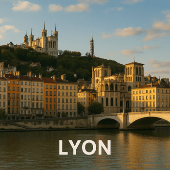 coiffeurs à Lyon