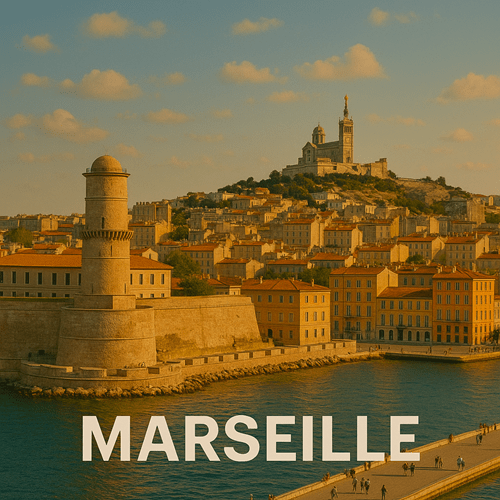 coiffeurs à Marseille