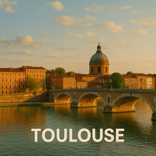coiffeurs à Toulouse
