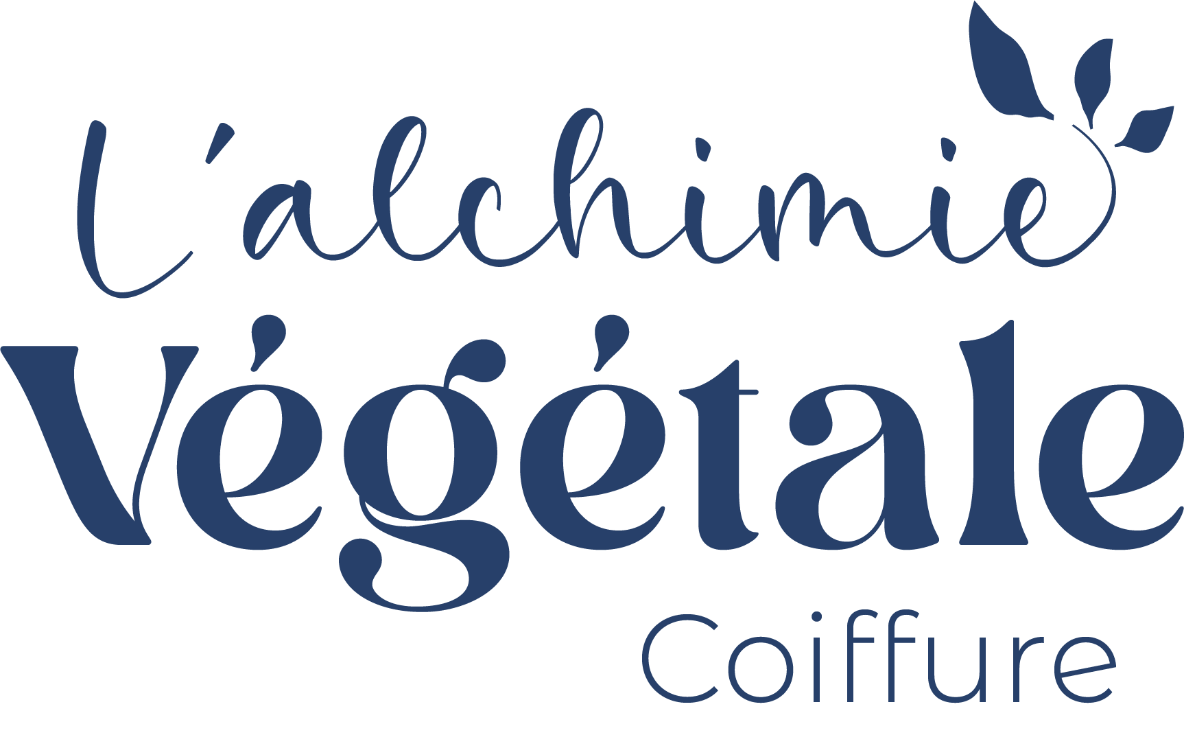 L'alchimie végétale